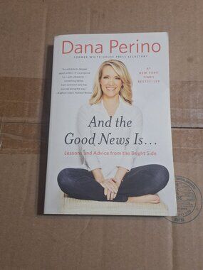 And the good news is ...